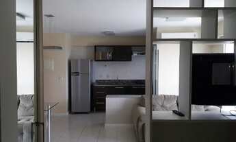 Imagem 5: OFF C. das Àrvores Arquitetado Vista Luxo Resort 06 piscinas 24º andar Mandarim