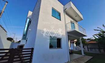 Imagem 4: Lindíssimo Sobrado à venda a menos 100 metros da Praia, com vista do Mar no Massaguaçú, Ca