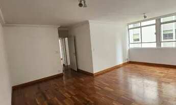 Imagem 3: Apartamento com 3 dormitórios para alugar, 102 m² por R$ 5.531,00/mês - Paraíso - São Paul