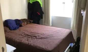 Imagem 2: Aluguel Quarto mobiliado