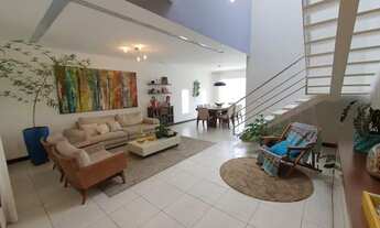 Imagem 7: Sobrado para venda com 325 metros quadrados com 5 quartos em Morada da Colina - Resende