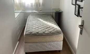 Imagem 2: Exelente apartamento mobiliado de 3 quartos no Centro