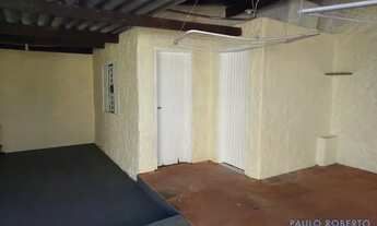 Imagem 6: CASA TÉRREA - ALVINÓPOLIS - SP