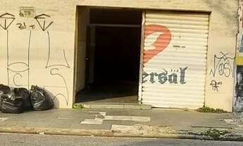 Imagem: Ponto comercial centro de SBC