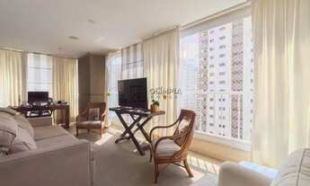 Imagem 9: Locação Apartamento 3 Dormitórios - 189 m² Moema