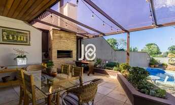 Imagem 5: CASA ESPETACULAR NO JARDIM SCHAFFER! Casa espetacular no Jardim Schaffer! - J8