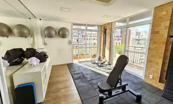 Imagem 4: Apartamento para aluguel com 60 metros quadrados com 1 quarto em Centro - São Paulo - SP