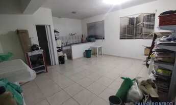 Imagem 7: CASA ASSOBRADADA - CAMBUCI - SP