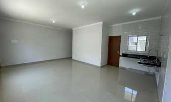 Imagem 4: Villa Branca- Casa Nova Térrea -3 Dormitórios, Sendo 1 Suíte -94m2