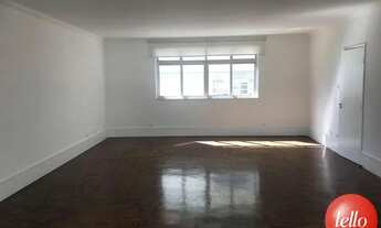 Imagem: São Paulo - Apartamento Padrão - Jardins