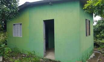 Imagem 4: Chácara no lago serra da mesa