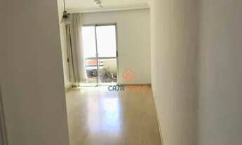 Imagem 5: Apartamento com 2 dormitórios, 65 m² - venda por R$ 610.000,00 ou aluguel por R$ 3.900,00