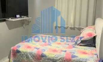 Imagem 3: Vendo Apartamento no Athenas Park V com 2 quartos sendo 1 suíte