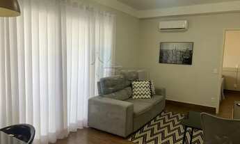 Imagem 2: Apartamento Padrão em Ribeirão Preto