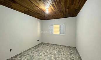 Imagem 6: CASA NO BAIRRO VILA DUTRA | 2 QUARTOS | 1 SALA | 1 BANHEIRO