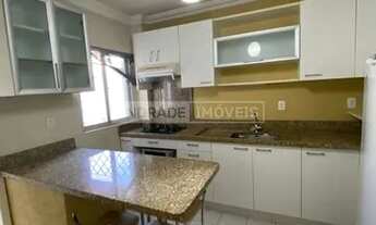 Imagem 2: Apartamento Mobiliado no Centro!