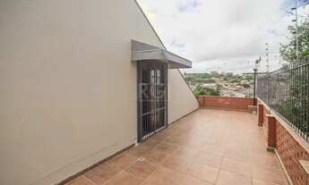 Imagem 4: Casa para Venda - 440m², 3 dormitórios, sendo 1 suites, 2 vagas - Santa Tereza