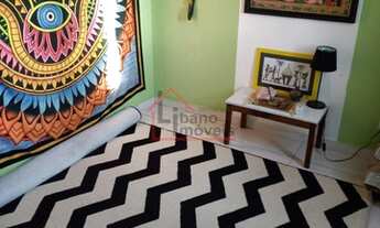 Imagem 3: Apartamento - Vila Marieta - Campinas