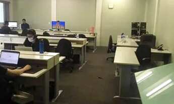 Imagem 5: Santo André - Casa Comercial - Jardim