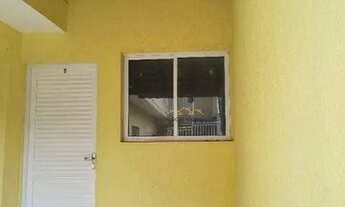 Imagem 4: Casa com 2 dormitórios para alugar, 50 m² por R$ 950/mês - Vila Flórida - Guarulhos/SP