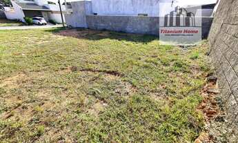 Imagem 4: Terreno 206 metros condominio Okinawa em Hortolandia Hortolândia-SP