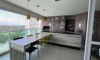 Imagem: Apartamento Lorian Boulevard Duquesa Carolina