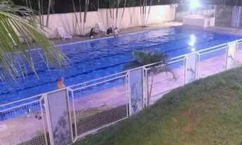 Imagem 7: Residencial ELiza Miranda -4 Andar - Mobiliado