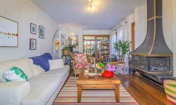 Imagem 5: Apartamento para venda tem 167 metros quadrados com 3 quartos no Bom Fim