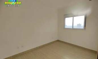 Imagem 5: Apartamento com 2 dormitórios à venda, 74 m² por R$ 449.000,00 - Caiçara - Praia Grande/SP