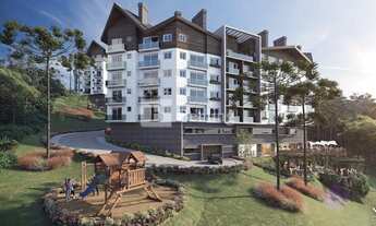 Imagem 6: Gramado - Apartamento Padrão - Avenida Central