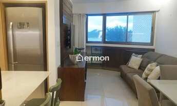 Imagem 5: Apartamento com 2 dormitórios à venda por R$ 530.000,00 - Ponta Negra - Natal/RN