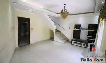 Imagem 2: Sobrado para aluguel e venda com 90 metros quadrados com 2 quartos em Alto da Mooca - São