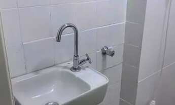 Imagem 4: Apartamento à venda em República com 38 m², 1 quarto