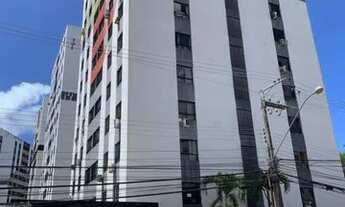 Imagem: ARACAJU - Apartamento Padrão - GRAGERU