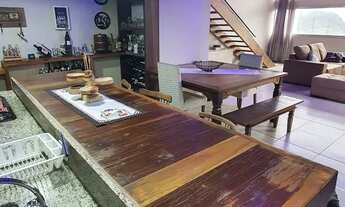 Imagem 4: Ampla casa de campo em Condominio Fechado - Santa Isabel