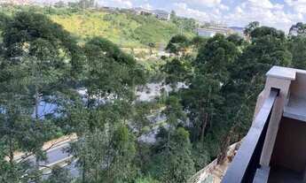 Imagem 4: Apartamento Alphaville com 2 suítes à venda, 110 m² por R$ 1.150.000 - Edifício Parc Athen