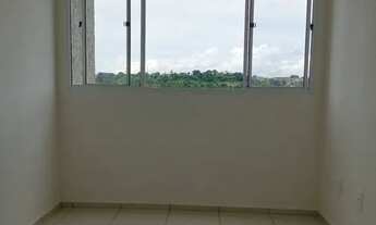 Imagem 2: Alugo Apartamento no Condomínio Conquista Rubi