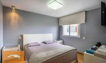 Imagem 15: Apartamento com 3 dormitórios, 185 m² - venda por R$ 2.025.000,00 ou aluguel por R$ 13.610