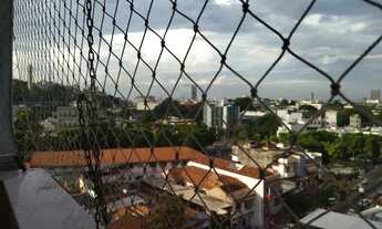 Imagem 4: Excelente sala dois quartos no Quinta Top - São Cristovão