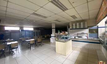 Imagem 4: Comercial para Venda e Locação - Neves/Ponta Grossa