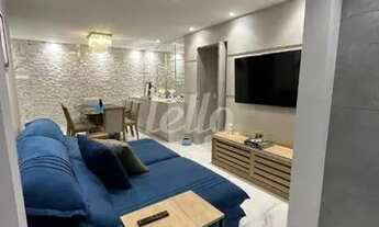 Imagem: São Paulo - Apartamento Padrão - Vila