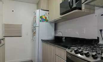 Imagem 6: Apartamento 3 Dormitórios sendo 1 suíte - Bairro Cavalhada