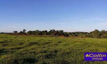 Imagem 2: Terreno à venda, 423 m² por R$ 380.000 - Recreio dos Bandeirantes - Uberaba/MG