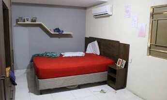 Imagem 6: F Casa para venda com 40 metros quadrados com 2 quartos em Itapuã - Salvador - BA