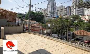 Imagem 5: CASA RESIDENCIAL em SÃO PAULO - SP, PARQUE DA LAPA