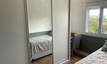 Imagem 7: Apartamento para Venda em São José dos Campos, Parque Industrial, 2 dormitórios, 1 suíte