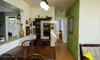 Imagem 5: Apartamento para Aluguel - Demarchi, 3 Quartos, 65 m2