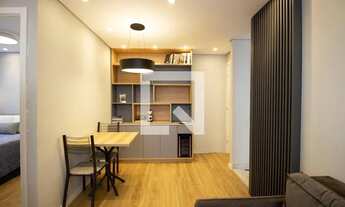 Imagem 3: Apartamento para Aluguel - Itaquera, 2 Quartos, 40 m2