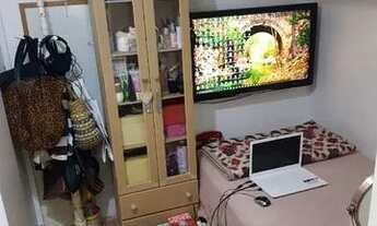 Imagem 7: Apartamento com 1 dormitório, 38 m² - venda por R$ 130.000,00 ou aluguel por R$ 1.000,00/m