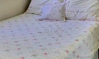 Imagem 5: Apartamento no Edifício Fontana d'Oro, 3 quartos sendo 1 suite - 122m²